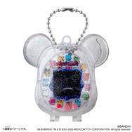 BE@RBRICK×Tamagotchi ※大たまごっち展先行発売商品（お一人さま 1 点まで）※画像はイメージです。実際の商品と異なる場合がございます。