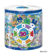 大たまごっち展 おみやげゴーフレット ※大たまごっち展限定発売商品※画像はイメージです。実際の商品と異なる場合がございます。