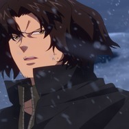 TVスペシャル「『アンデッドアンラック』Winter編」場面カット