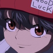 TVスペシャル「『アンデッドアンラック』Winter編」場面カット