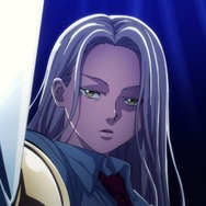 TVスペシャル「『アンデッドアンラック』Winter編」場面カット