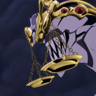 TVスペシャル「『アンデッドアンラック』Winter編」場面カット