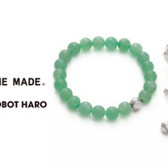 STRICT-G×JAM HOME MADE ハロシリーズアイテム