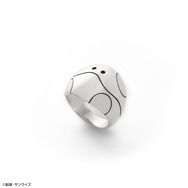 STRICT-G JAM HOME MADE『機動戦士ガンダム』 ハロフェイスリング