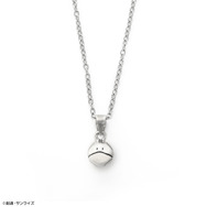 STRICT-G JAM HOME MADE『機動戦士ガンダム』 ハロフェイスネックレス