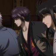 『銀魂 THE FINAL』場面カット（C）空知英秋／劇場版銀魂製作委員会