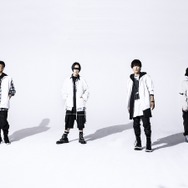 「SPYAIR」（Ｃ）空知英秋／劇場版銀魂製作委員会