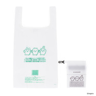 ちいかわオリジナルエコバッグ