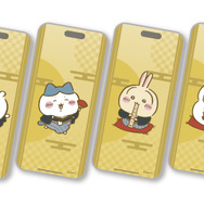 ちいかわオリジナルスマホ壁紙