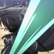 (C)川原 礫／アスキー・メディアワークス／SAO Project