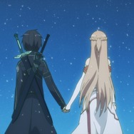 (C)川原 礫／アスキー・メディアワークス／SAO Project