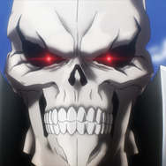 (C)丸山くがね・KADOKAWA刊／オーバーロード製作委員会