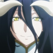 (C)丸山くがね・KADOKAWA刊／劇場版「オーバーロード」聖王国編製作委員会