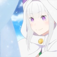 (C)長月達平・株式会社KADOKAWA刊／Re:ゼロから始める異世界生活製作委員会