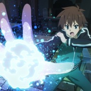 (C)2016 暁なつめ・三嶋くろね／KADOKAWA／このすば製作委員会