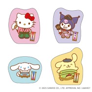 ダイカットクッション