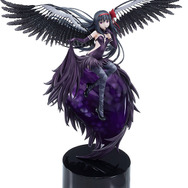 「劇場版 魔法少女まどか☆マギカ[新編]叛逆の物語 悪魔ほむら 1/8スケール 完成品フィギュア」