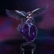 「劇場版 魔法少女まどか☆マギカ[新編]叛逆の物語 悪魔ほむら 1/8スケール 完成品フィギュア」