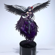 「劇場版 魔法少女まどか☆マギカ[新編]叛逆の物語 悪魔ほむら 1/8スケール 完成品フィギュア」