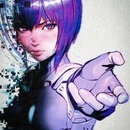 『攻殻機動隊 SAC_2045』