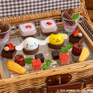 【バスケット】（1～3名分まで1台でご提供）