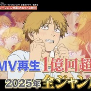 「日本アニメトレンド大賞2025」