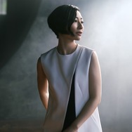 坂本真綾　「時計」アーティスト写真