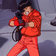 『AKIRA』金田 KANEDA