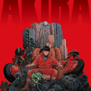『AKIRA』メインポスター