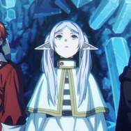 milet　「葬送のフリーレン」第2期ED新曲「The Story of Us」と第1期EDの新録をパッケージリリース【予約特典情報】