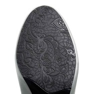 「Fate／strange Fake アイコニック シューズ オブジェ パンプス」セイバー[SV]