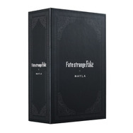 「Fate／strange Fake アイコニック シューズ オブジェ パンプス」