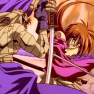 ABEMA初無料『るろうに剣心−明治剣客浪漫譚−（1996年版）』