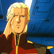 『機動戦士ガンダム 逆襲のシャア』無料放送