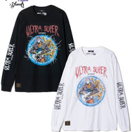 Akira Otoishi's Stand Cutsew