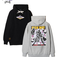 Highway Star Hoodie