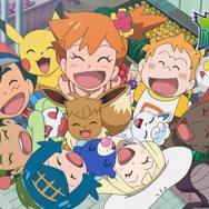 ポケットモンスター サン＆ムーン（2016-2019）