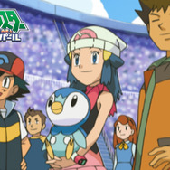 ポケットモンスター ダイヤモンド・パール（2006-2010）