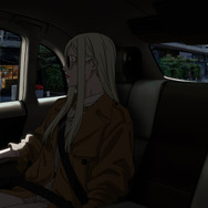 『機動戦士ガンダム 閃光のハサウェイ キルケーの魔女』場面写真