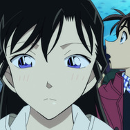 第1187話「エピソード“ZERO”工藤新一水族館事件」先行カット