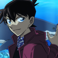 第1187話「エピソード“ZERO”工藤新一水族館事件」先行カット