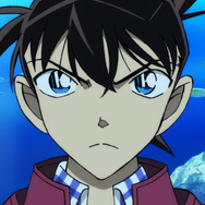 第1187話「エピソード“ZERO”工藤新一水族館事件」先行カット