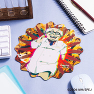 マウスパッド　1,100円