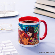 マグカップ　1,650円