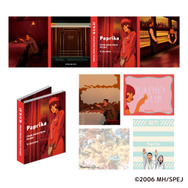 パタパタ付箋 1,320円