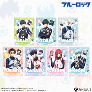 クリアファイル