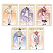 オリジナルグッズ（クリアファイル）