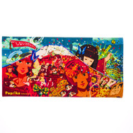 POP-UP SHOP バスタオル