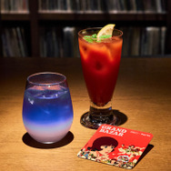 Paprika × QUATTRO LABO