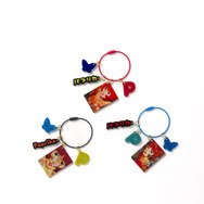 POP-UP SHOP アクリルキーホルダー